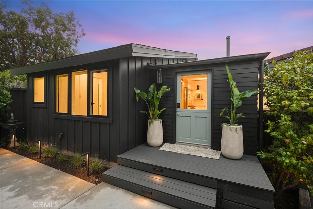 592 Bluebird Canyon Drive