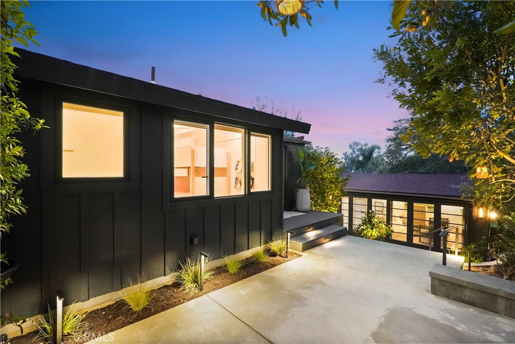 592 Bluebird Canyon Drive