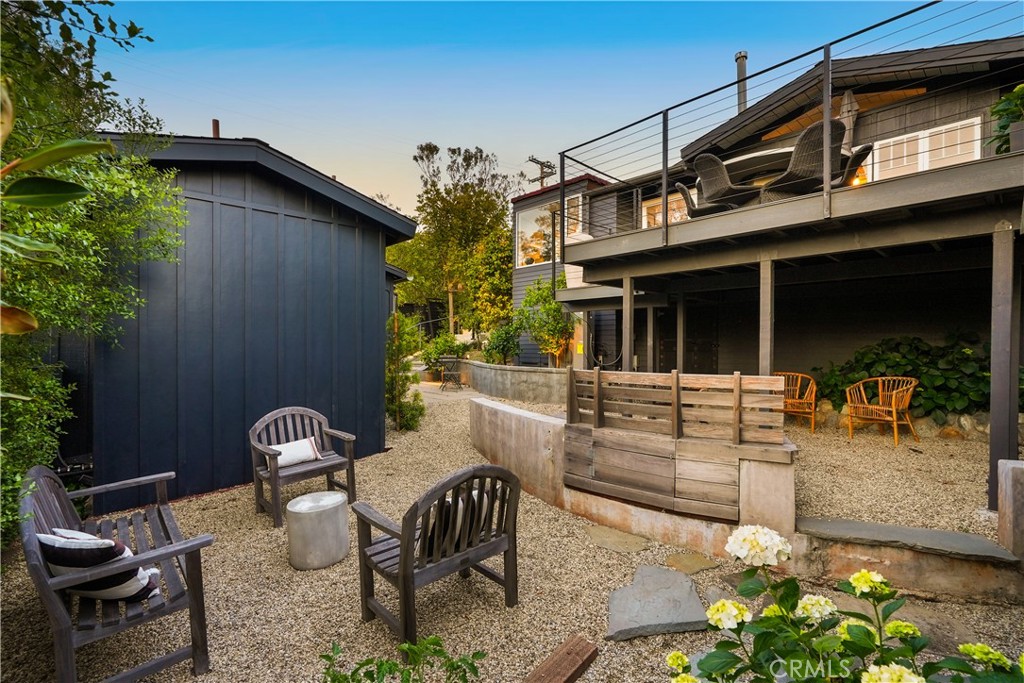 592 Bluebird Canyon Drive