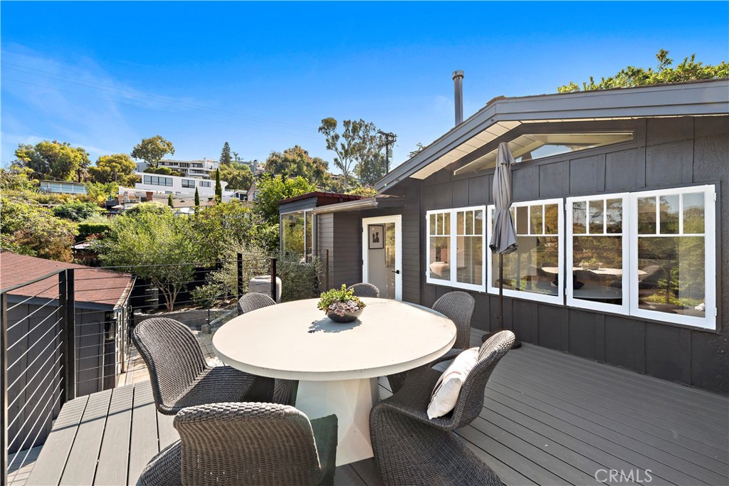 592 Bluebird Canyon Drive