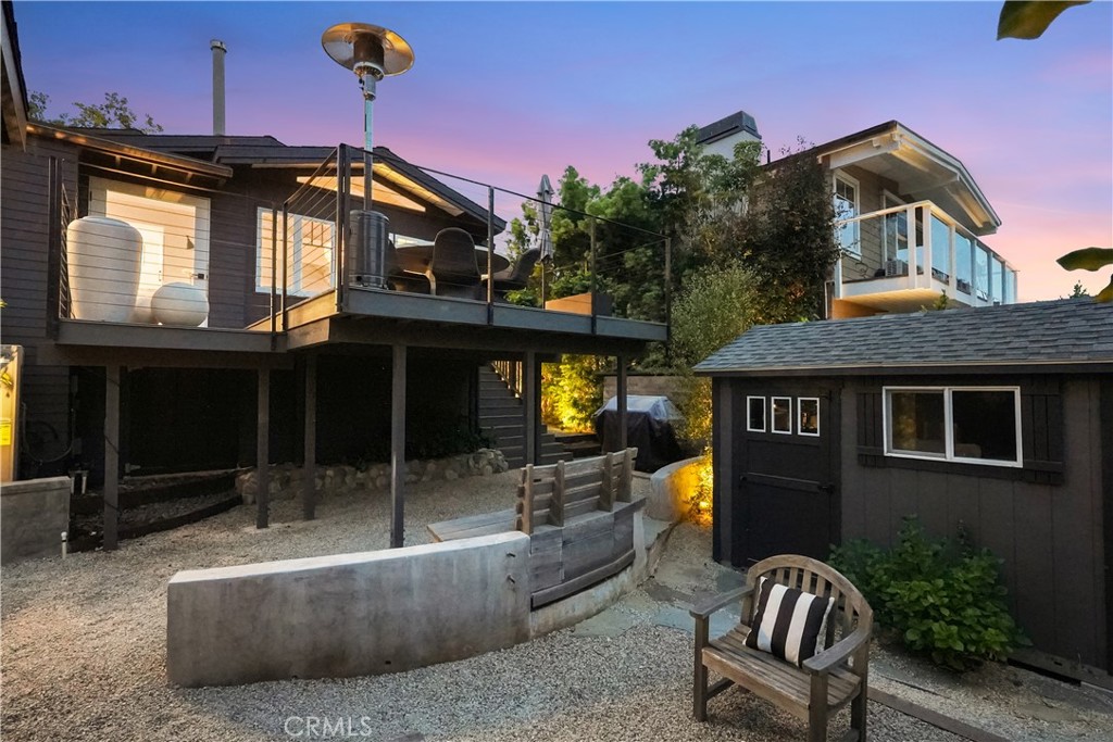 592 Bluebird Canyon Drive