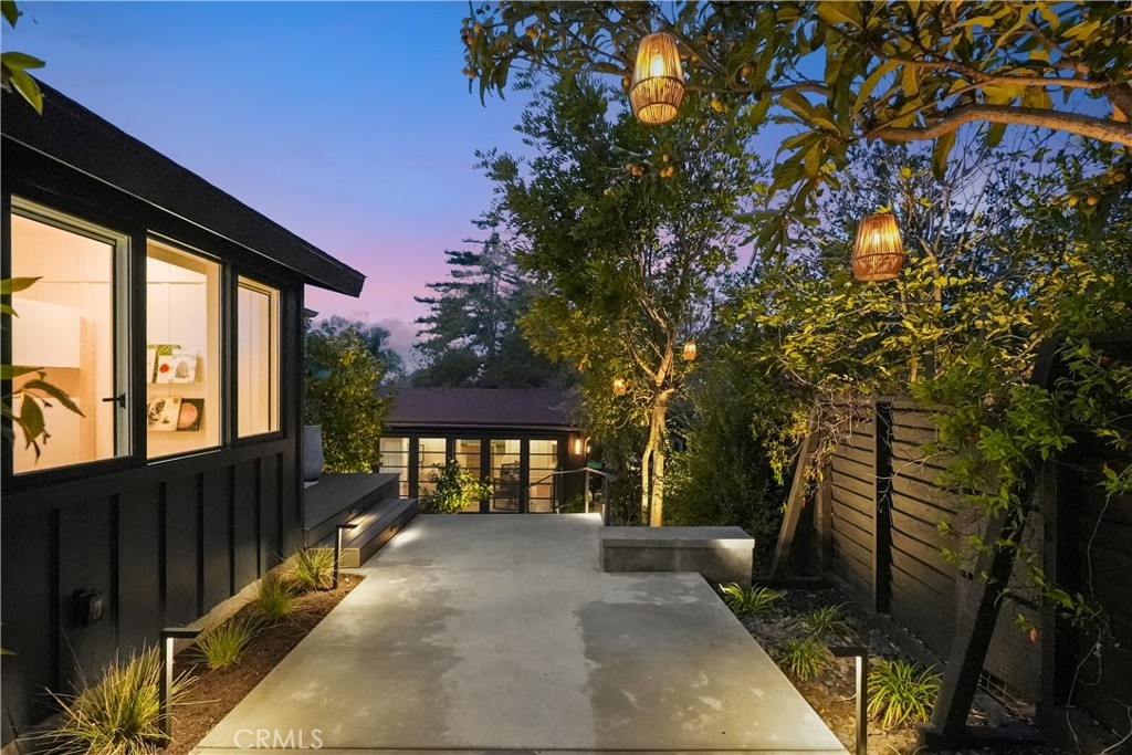 592 Bluebird Canyon Drive