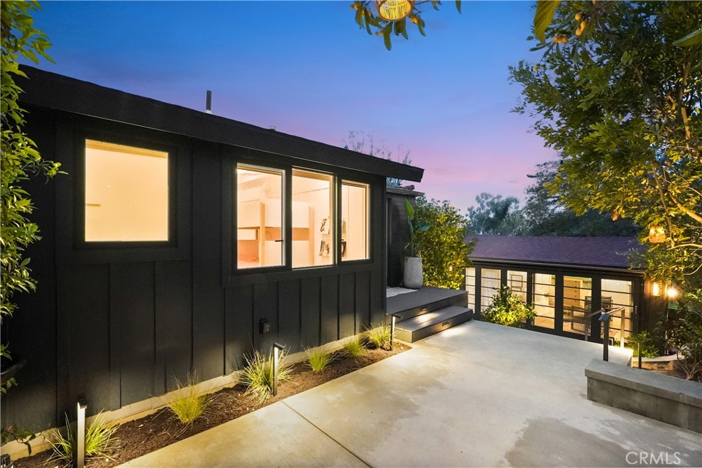 592 Bluebird Canyon Drive