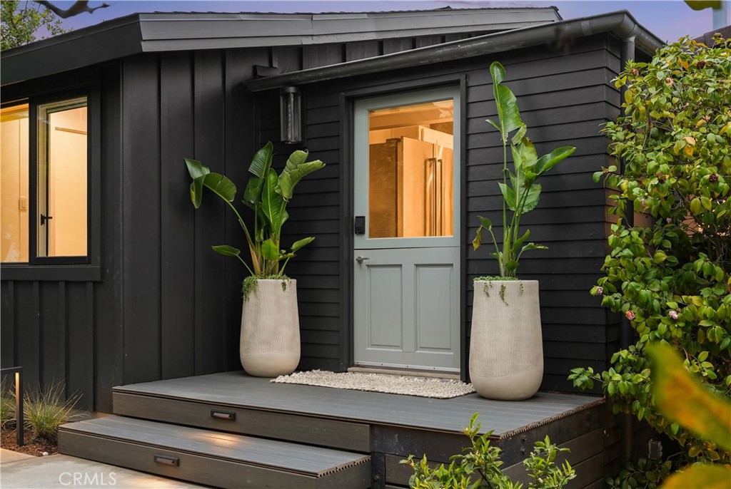 592 Bluebird Canyon Drive