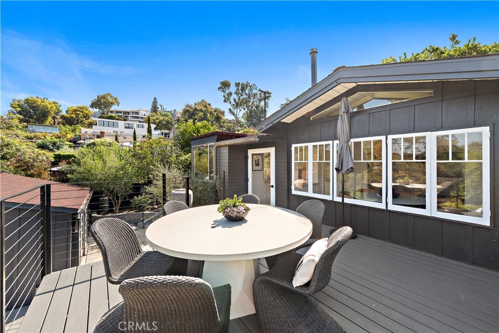 592 Bluebird Canyon Drive