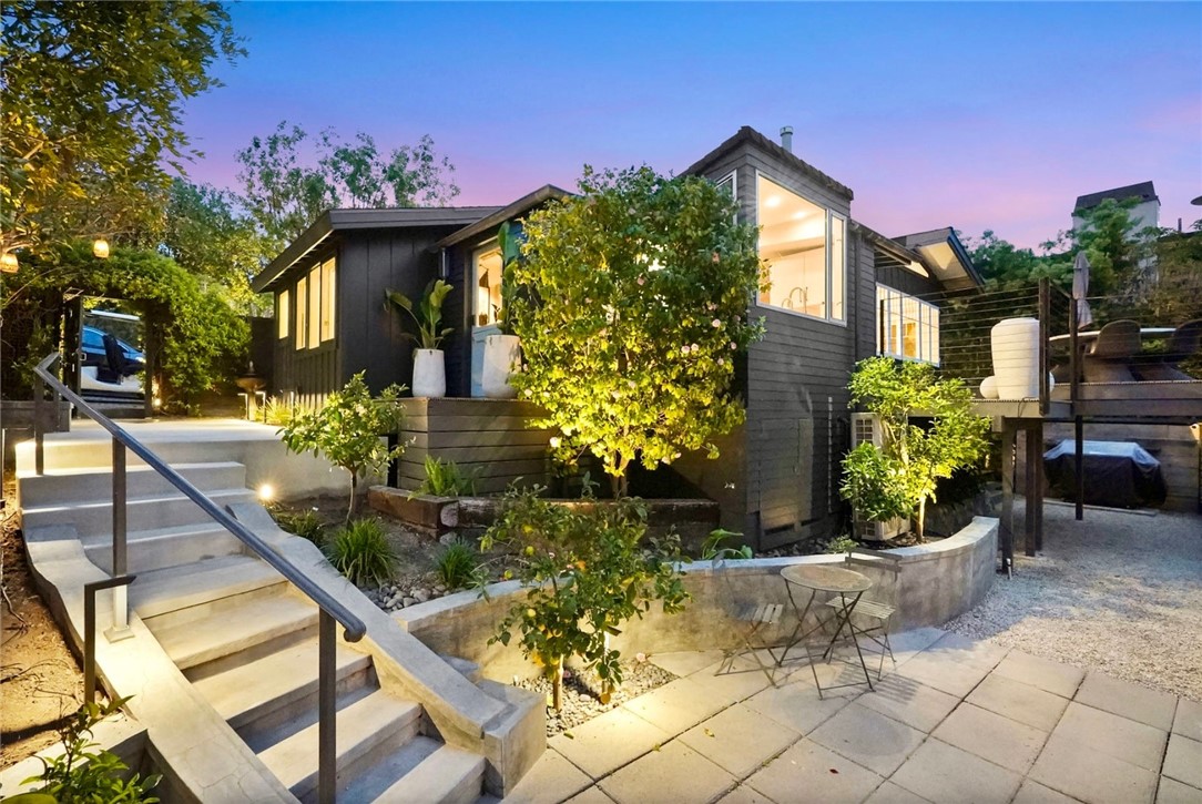 592 Bluebird Canyon Drive