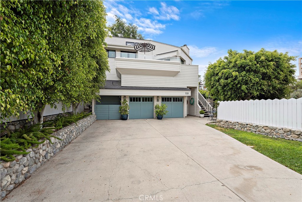 721 Browncroft Road