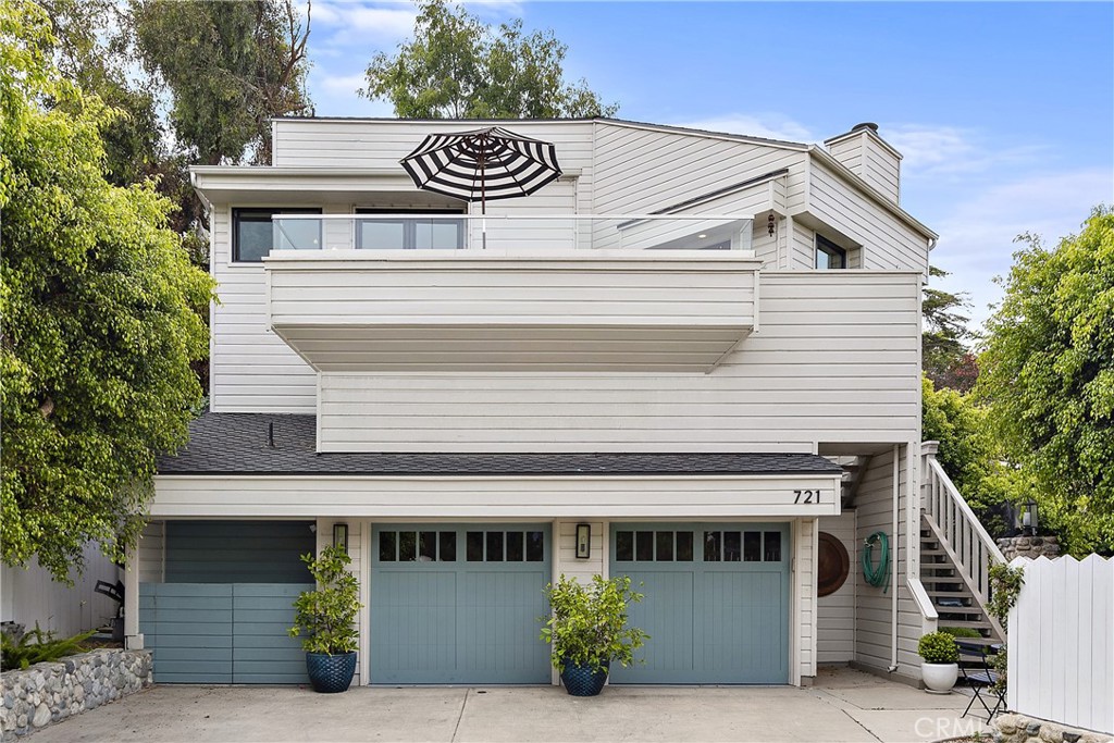 721 Browncroft Road