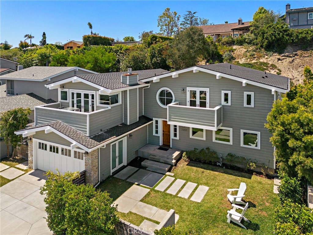 3203 Tyrol Drive