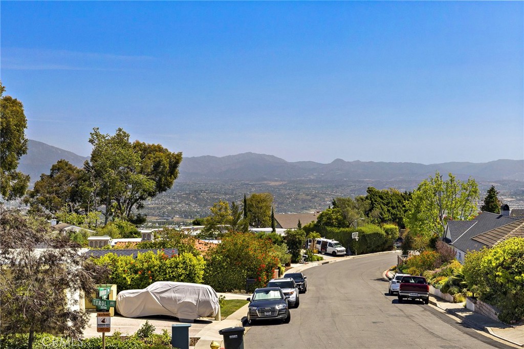 3203 Tyrol Drive