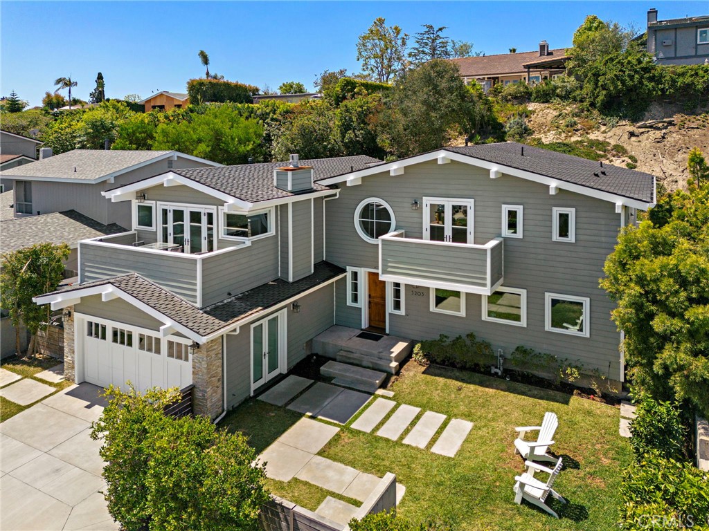 3203 Tyrol Drive