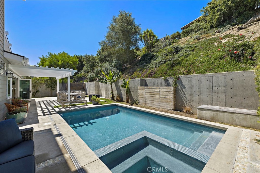 3203 Tyrol Drive