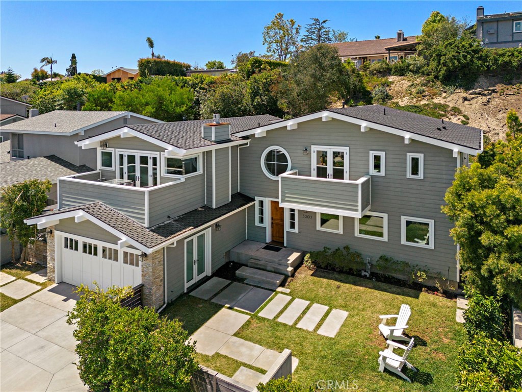 3203 Tyrol Drive