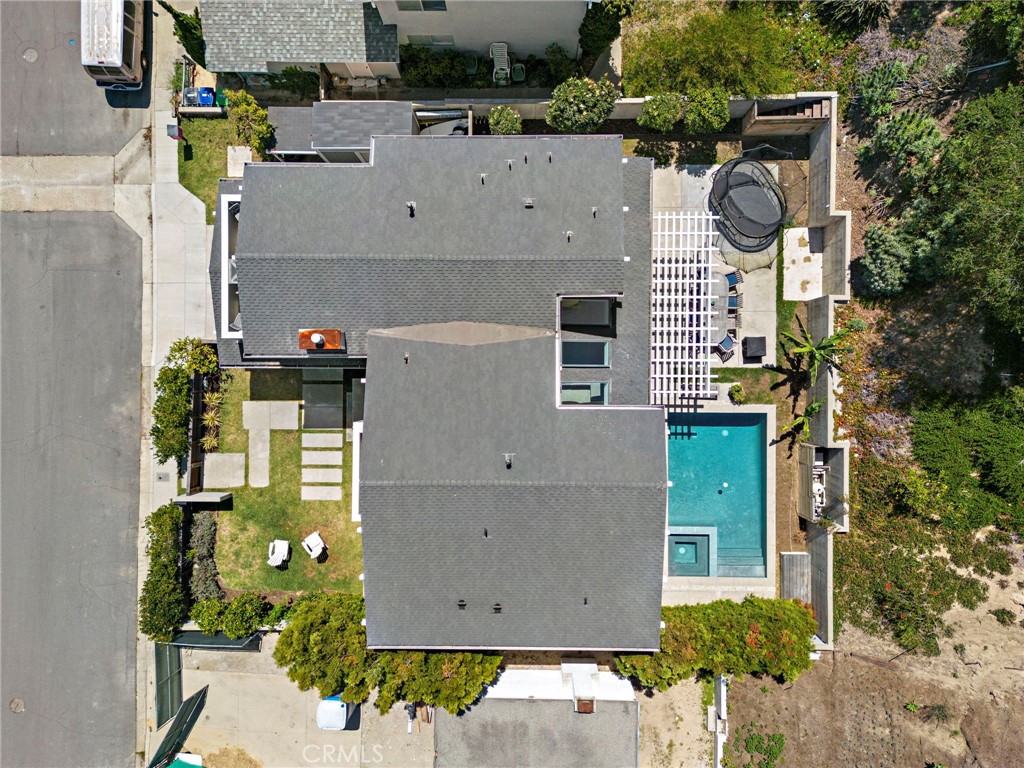 3203 Tyrol Drive