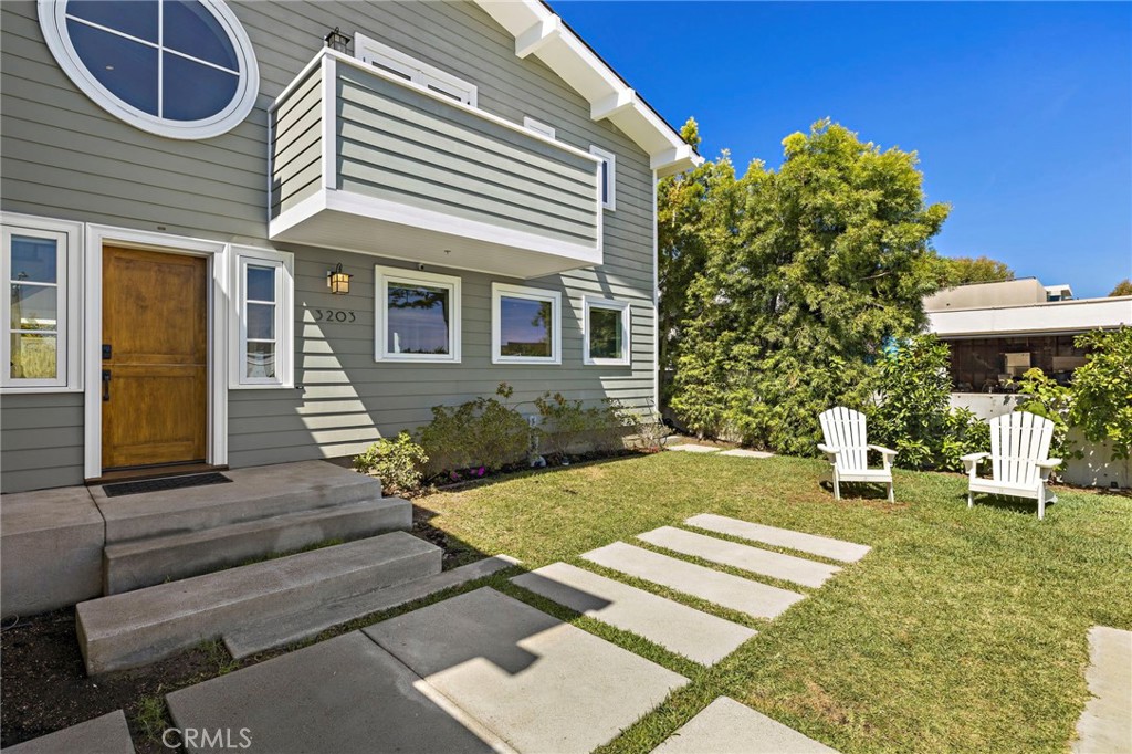 3203 Tyrol Drive