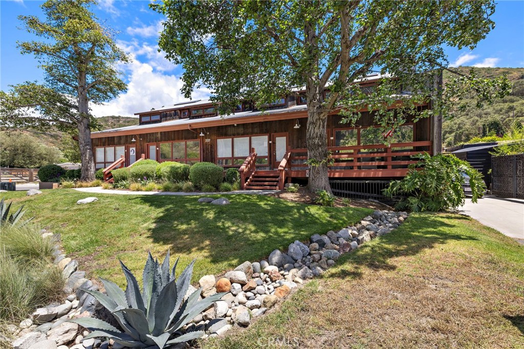 3337 Laguna Canyon A