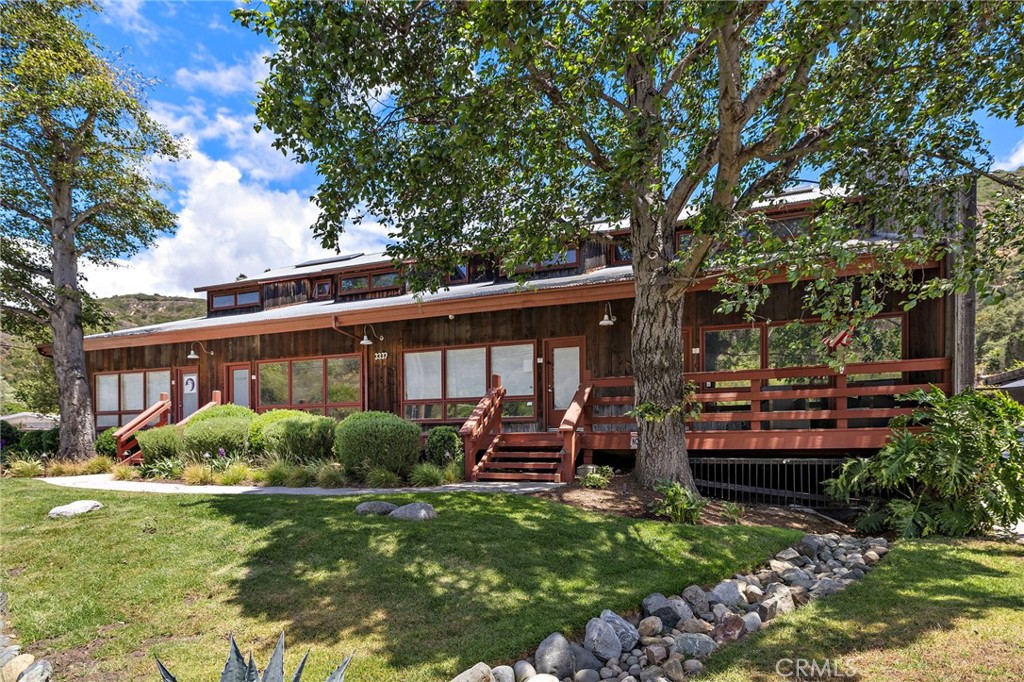 3337 Laguna Canyon A