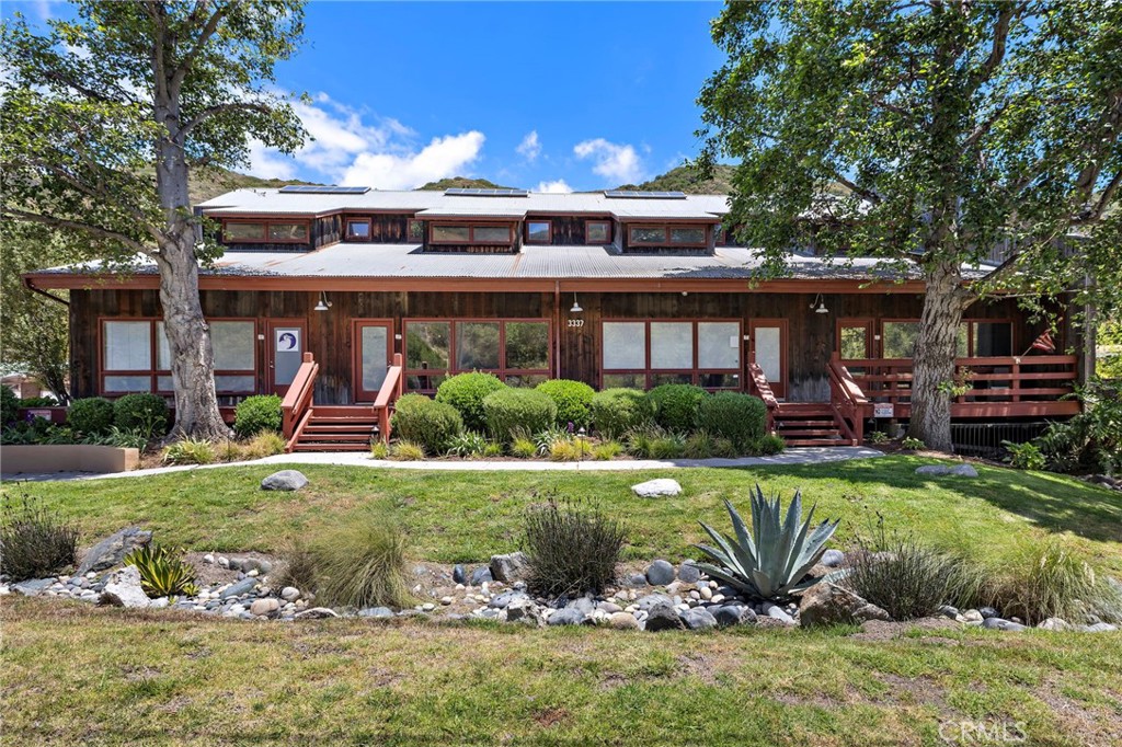 3337 Laguna Canyon A