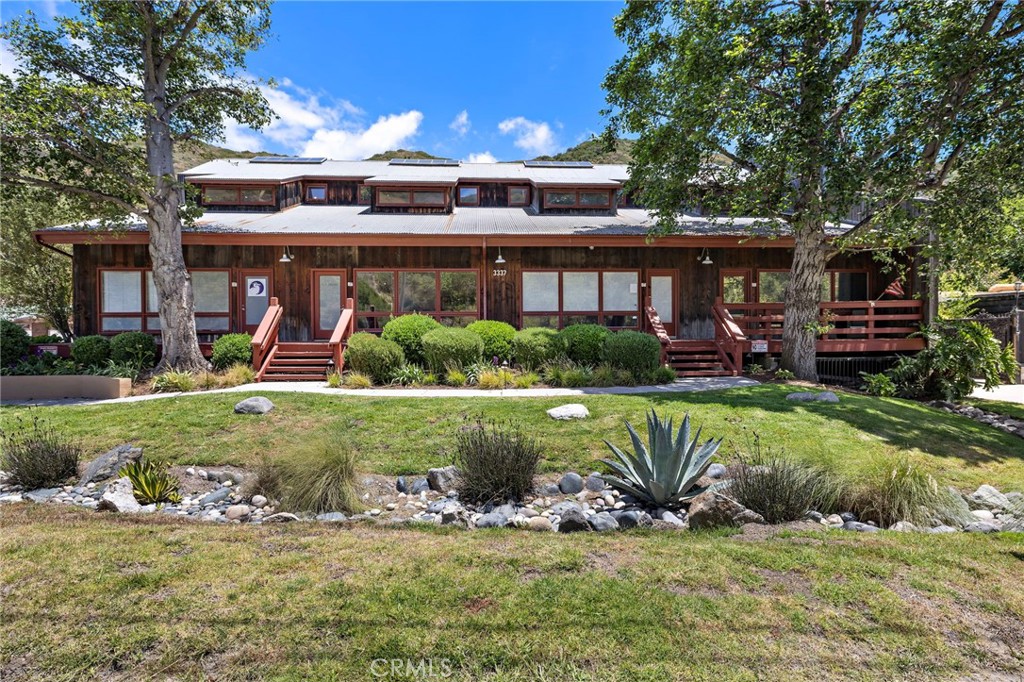 3337 Laguna Canyon A