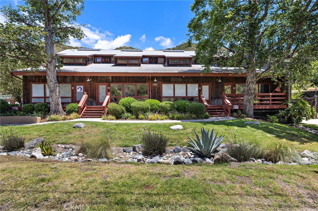 3337 Laguna Canyon A