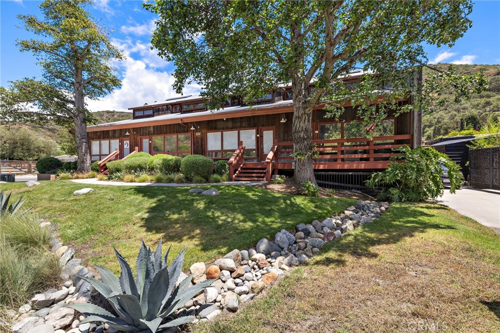 3337 Laguna Canyon A