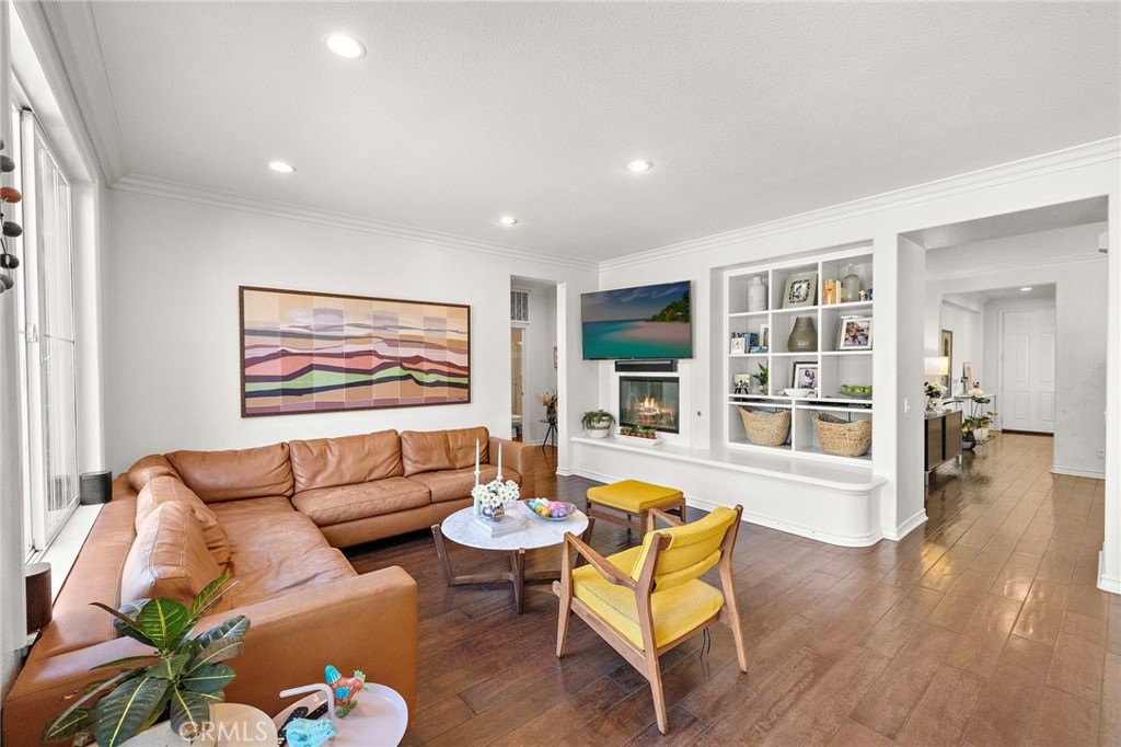 17 Regents Park