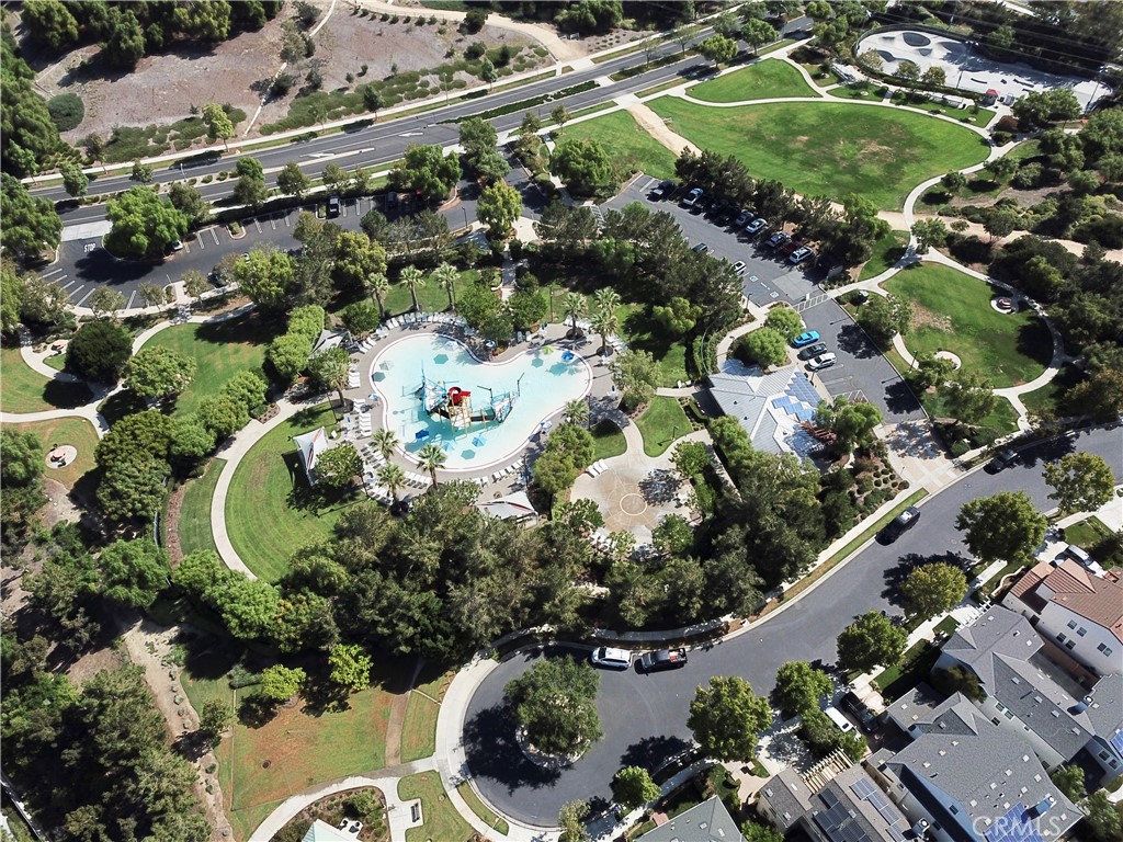 17 Regents Park