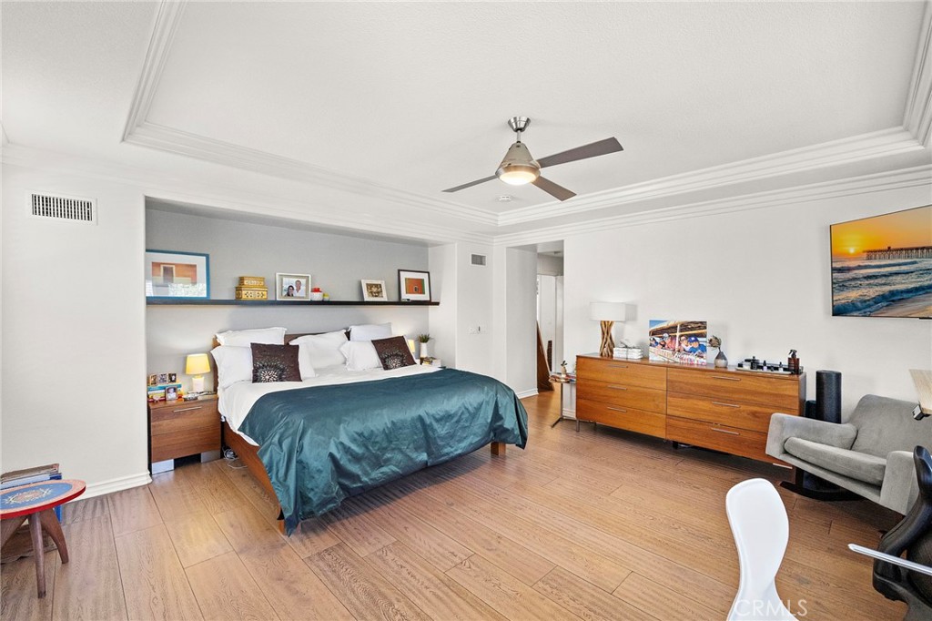17 Regents Park