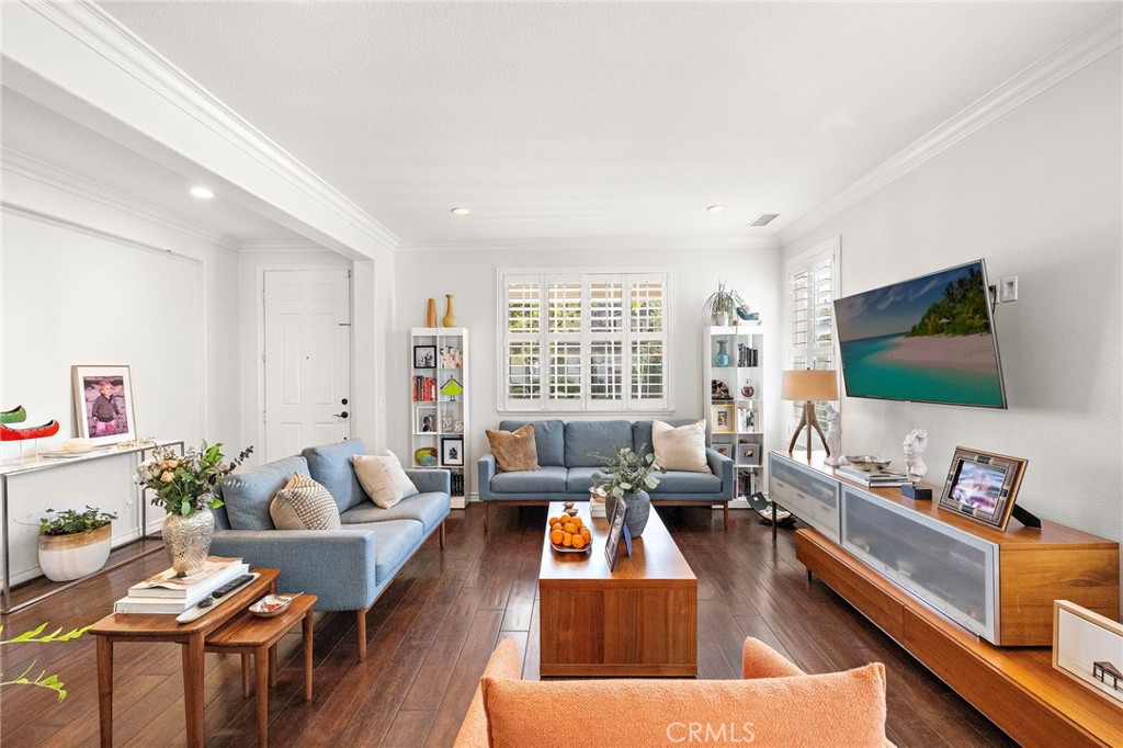 17 Regents Park