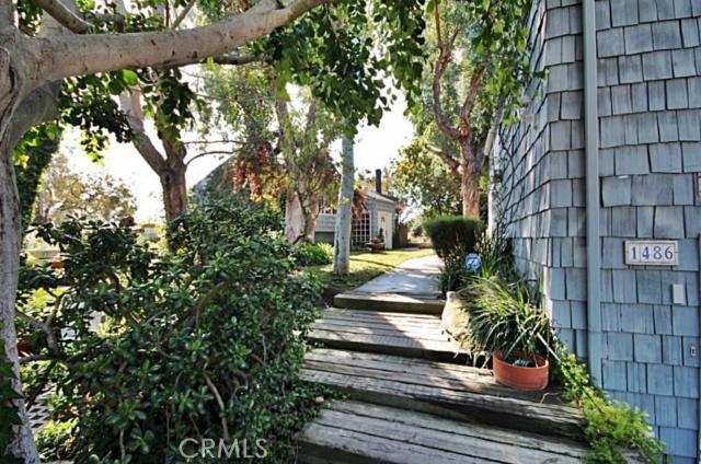 1486 Morningside Circle STUDIO