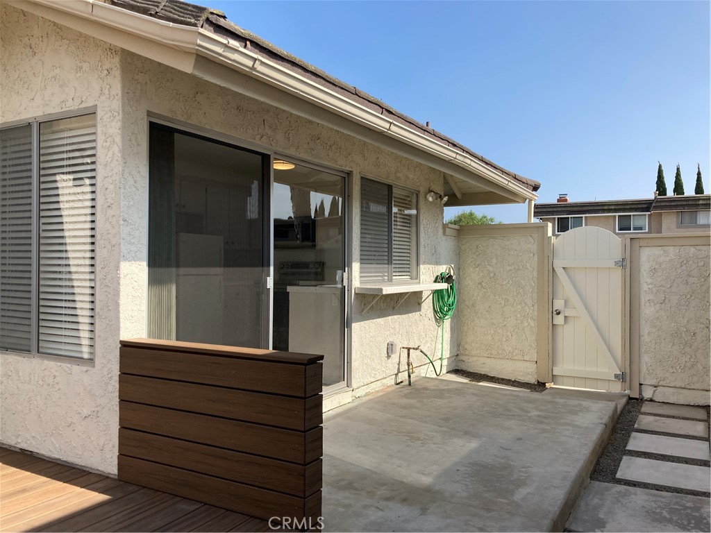 14432 Baker Street