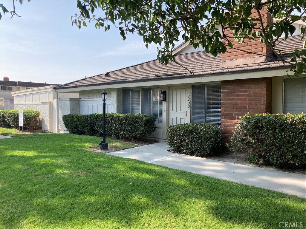 14432 Baker Street
