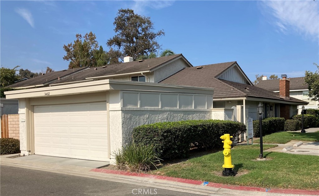 14432 Baker Street