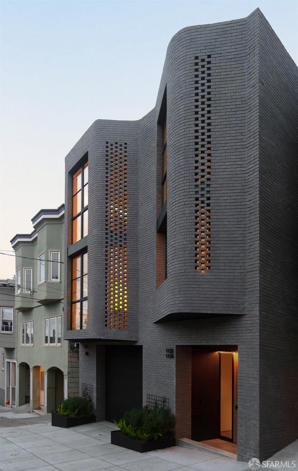 1132 Sanchez Street San Francisco CA