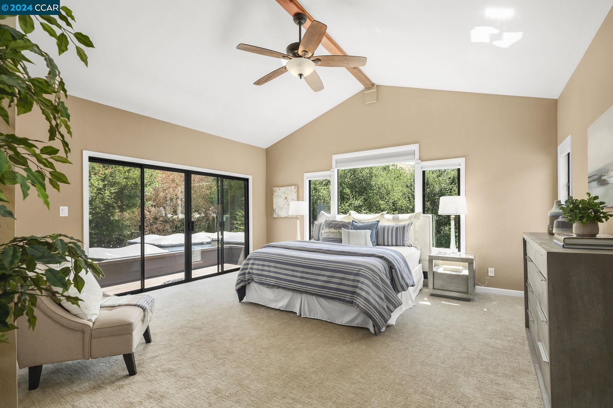 5 Cielo Ct