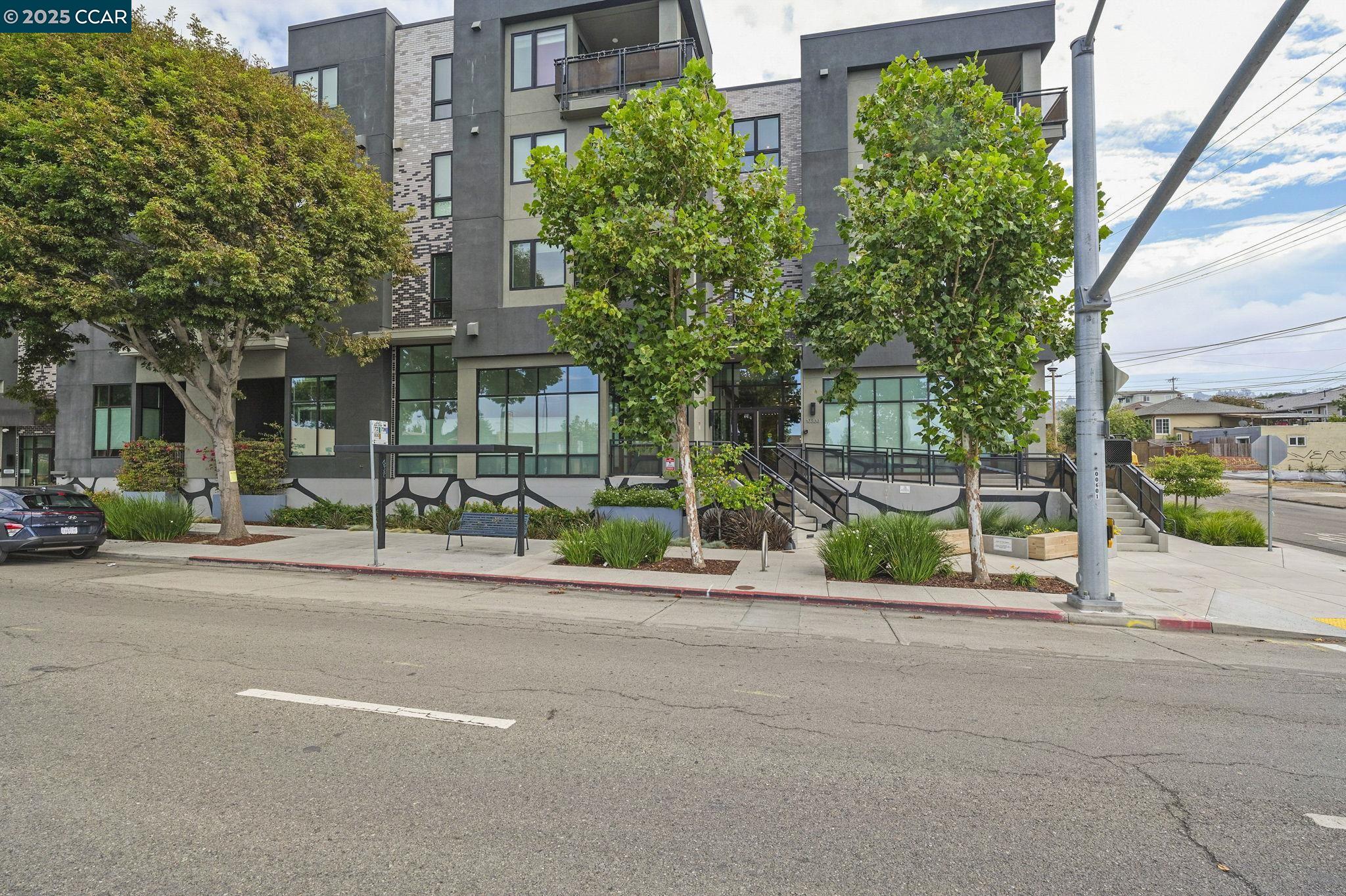 10300 San Pablo Ave # 108
