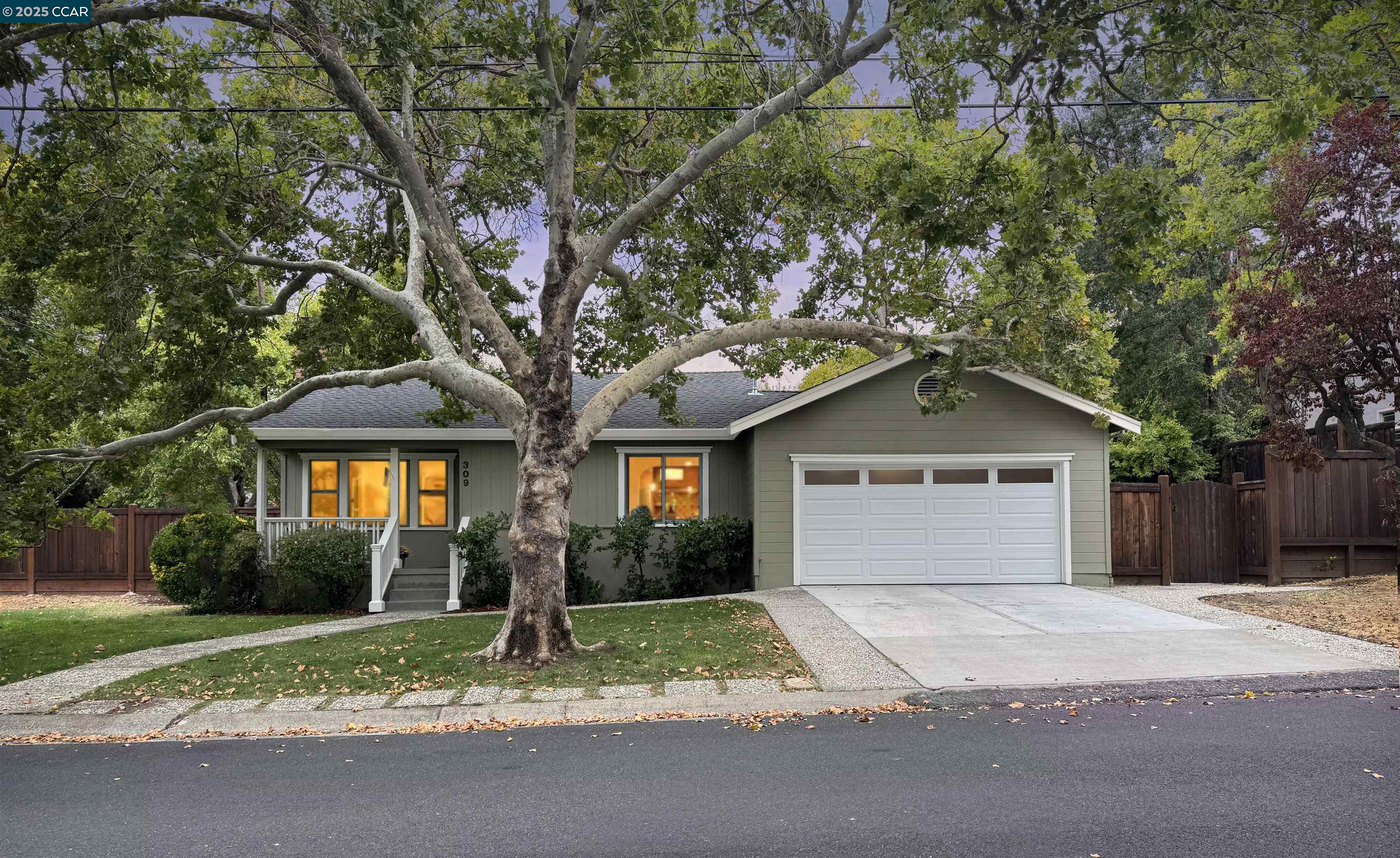 309 Sunset Rd