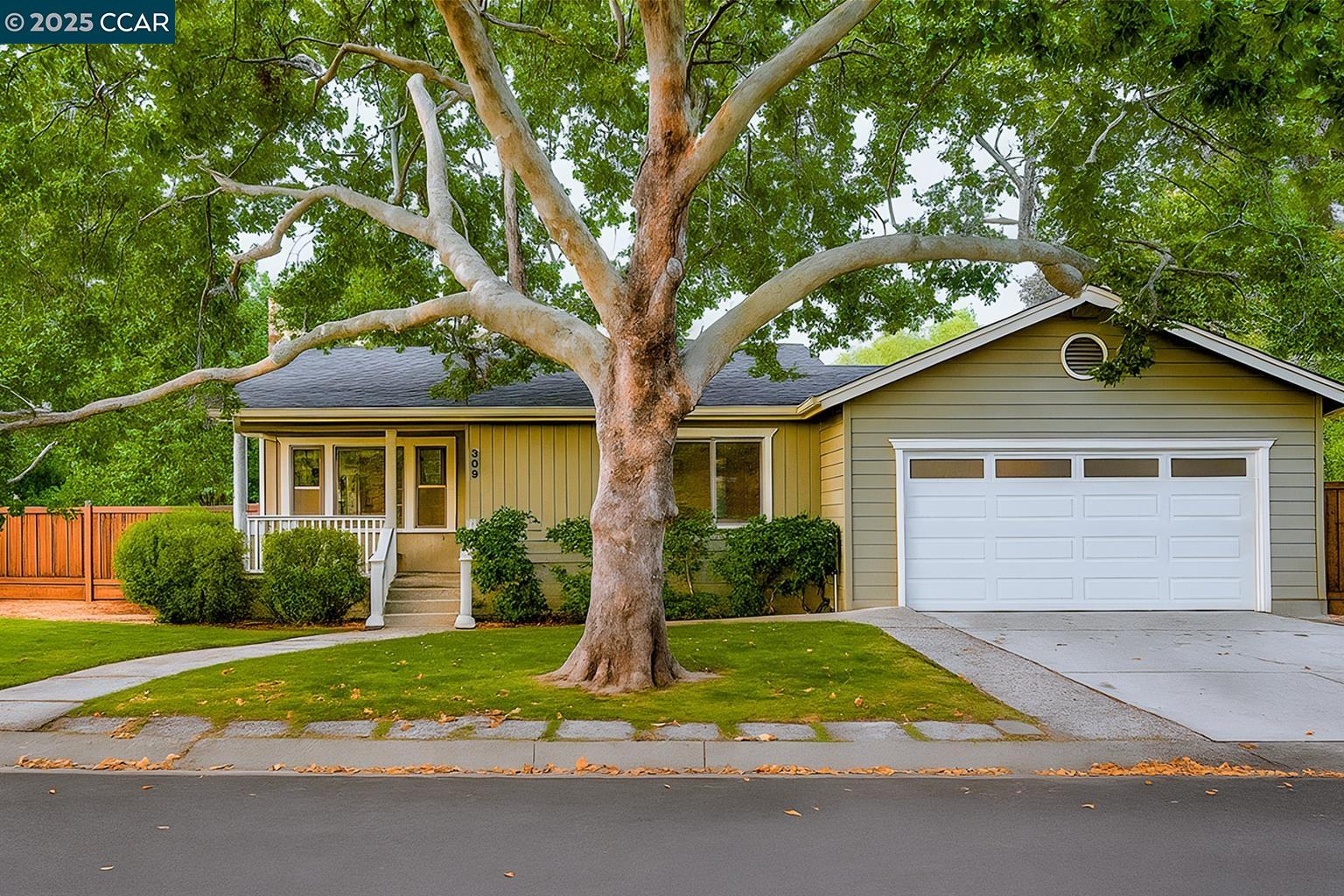 309 Sunset Rd