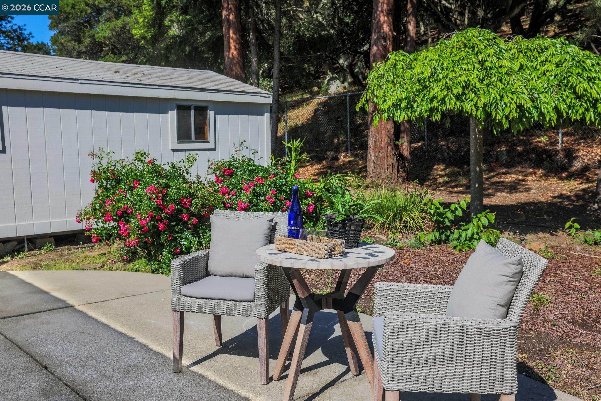 3821 Painted Pony Rd