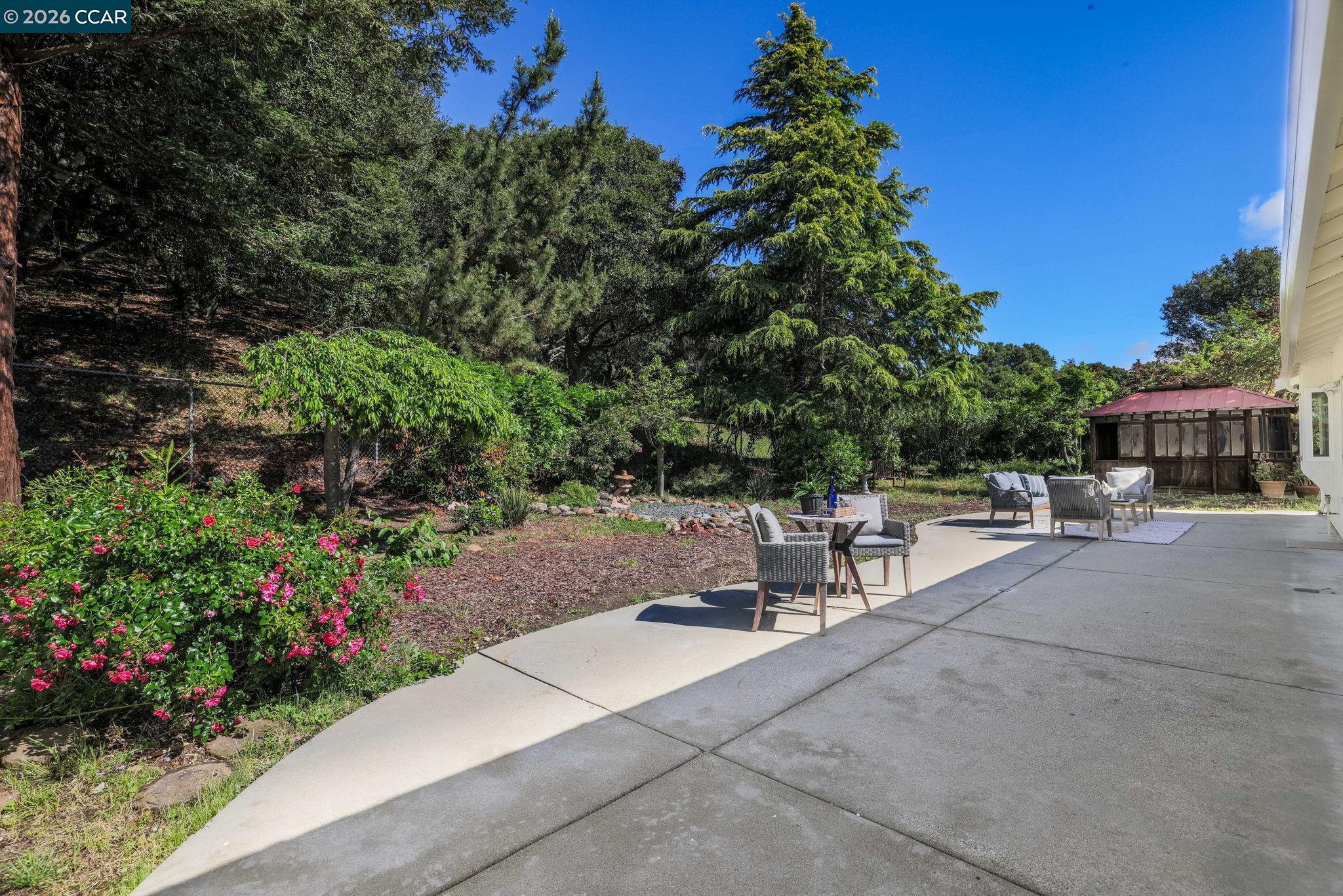 3821 Painted Pony Rd