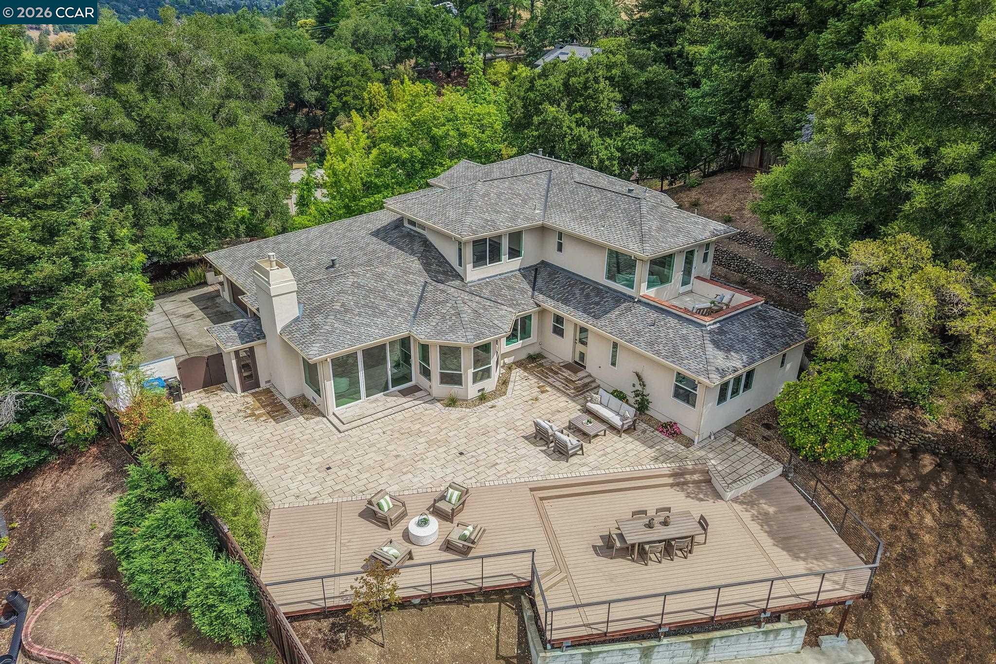 1 Oakview Terrace