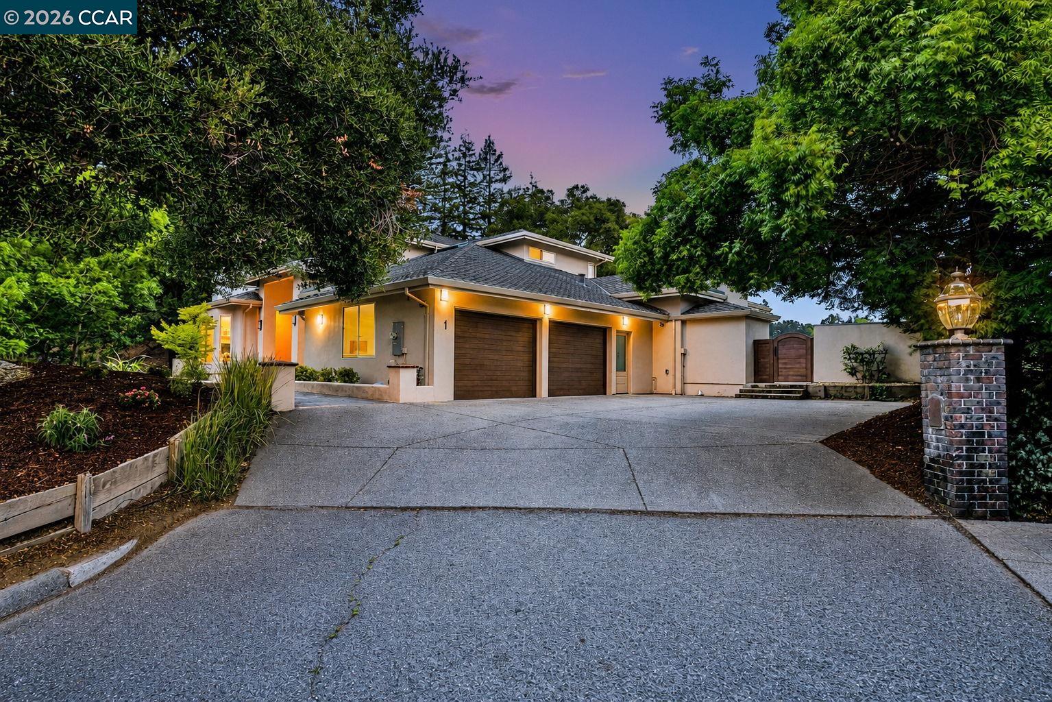 1 Oakview Terrace