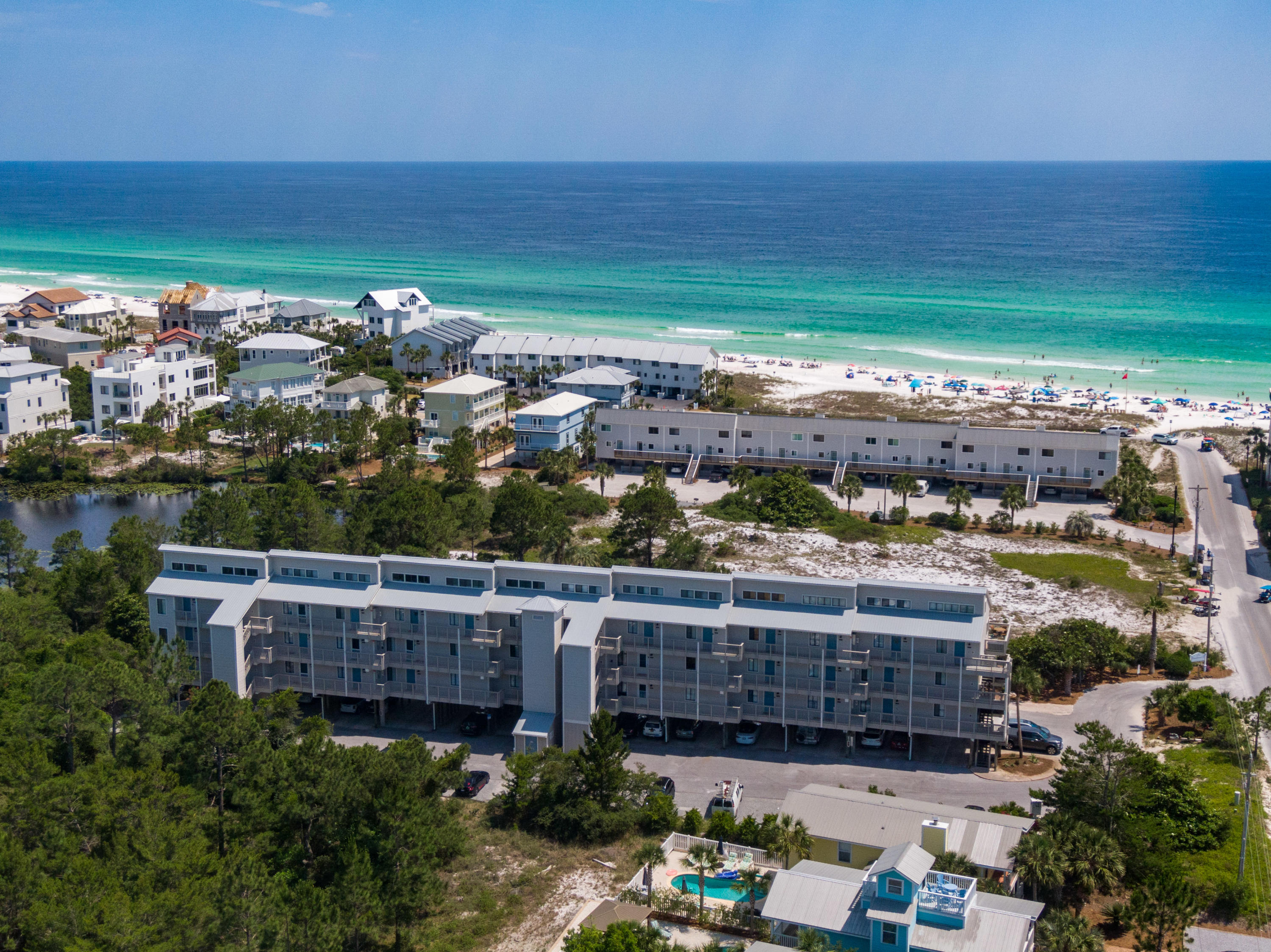 145 Beachfront Trail UNIT 303