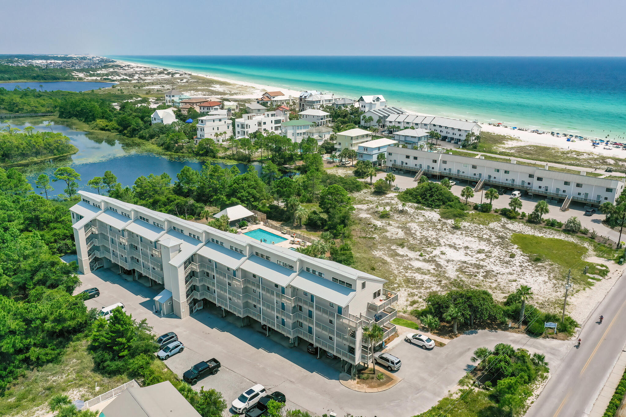 145 Beachfront Trail UNIT 303