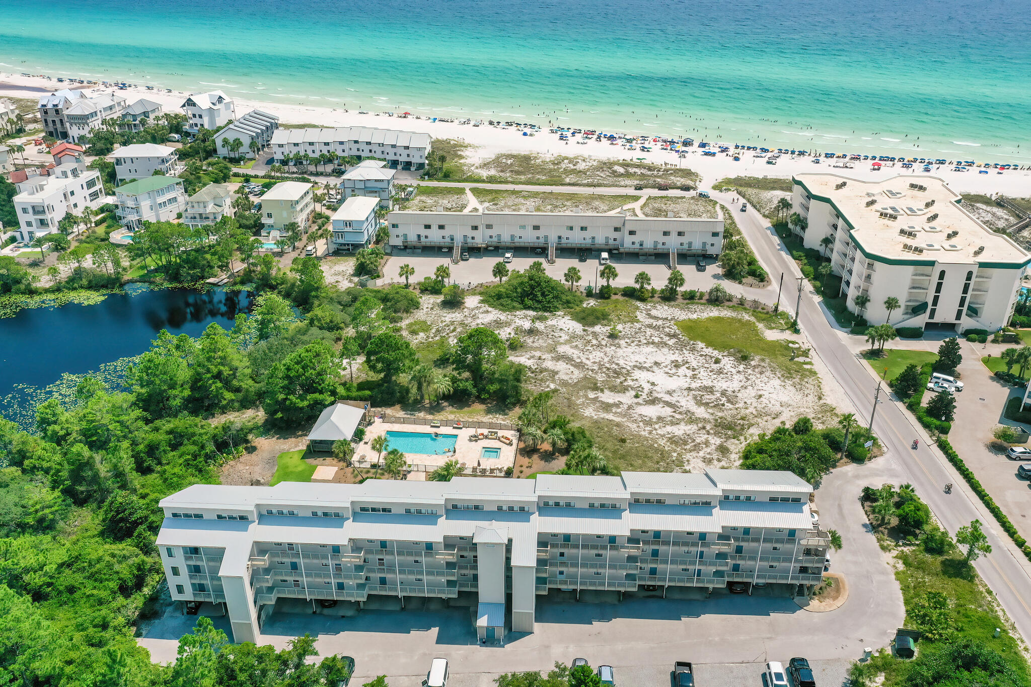 145 Beachfront Trail UNIT 303
