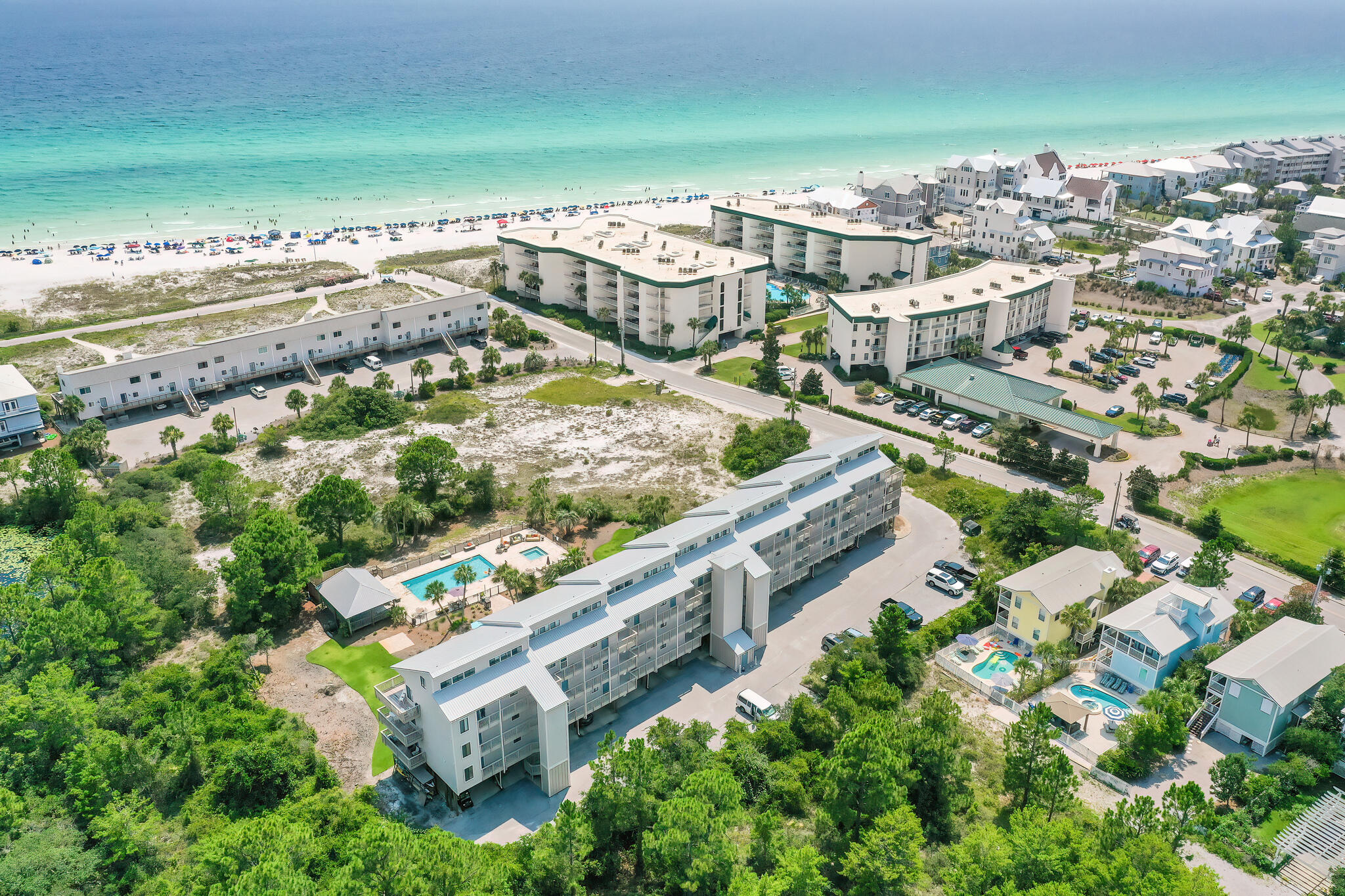 145 Beachfront Trail UNIT 303