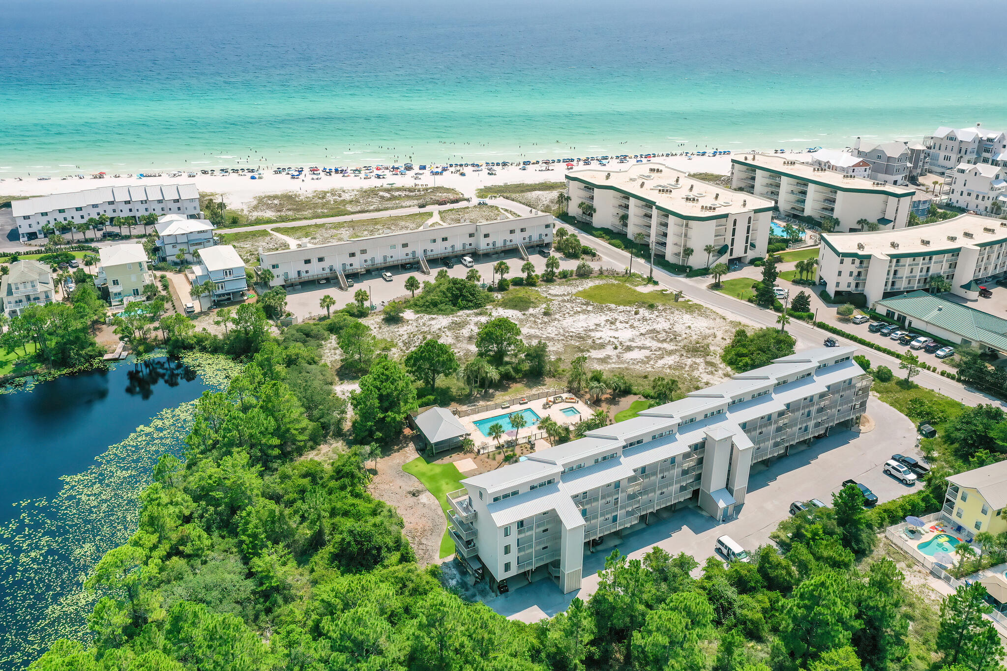 145 Beachfront Trail UNIT 303