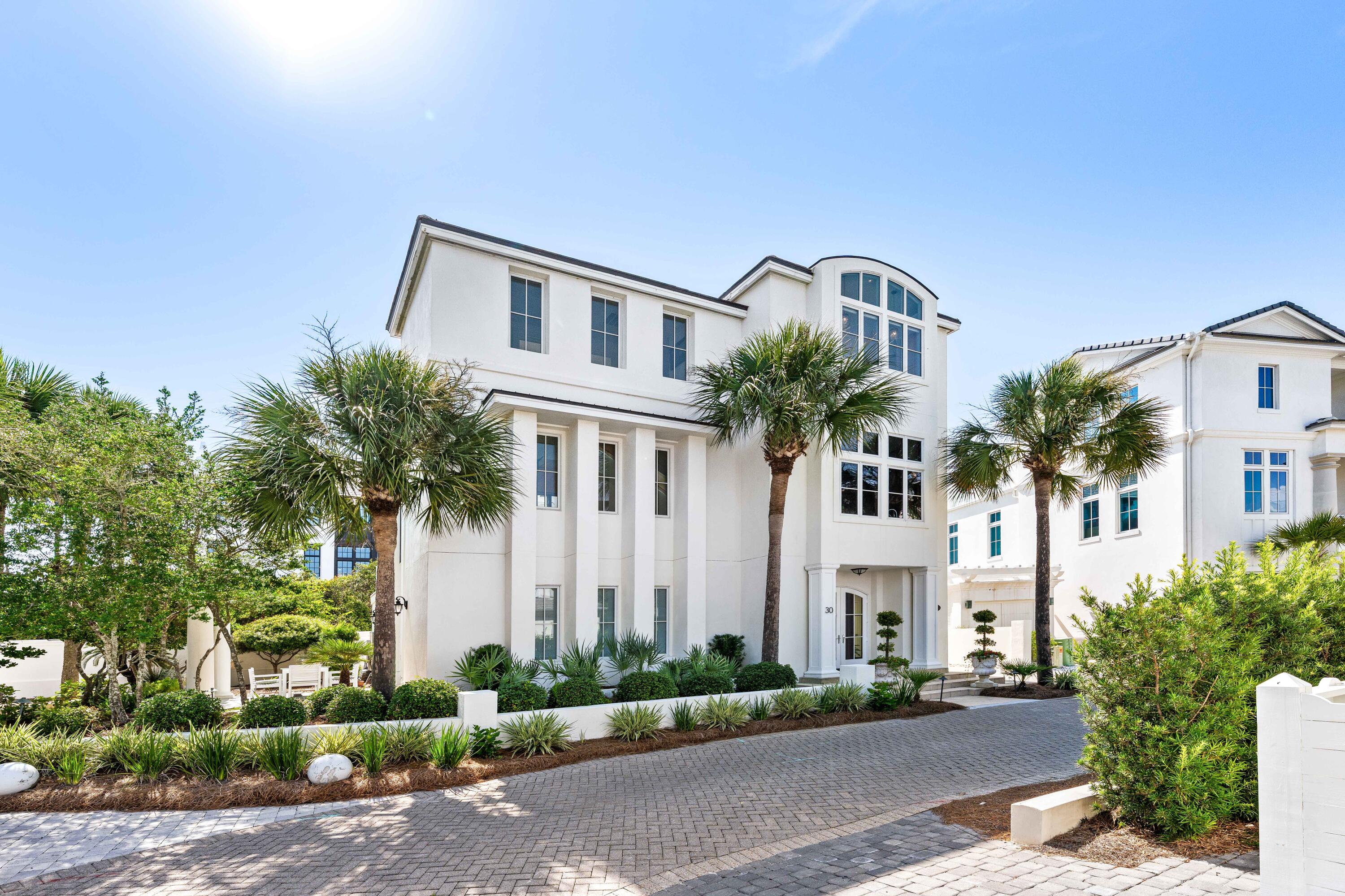 30 Jasmine Circle