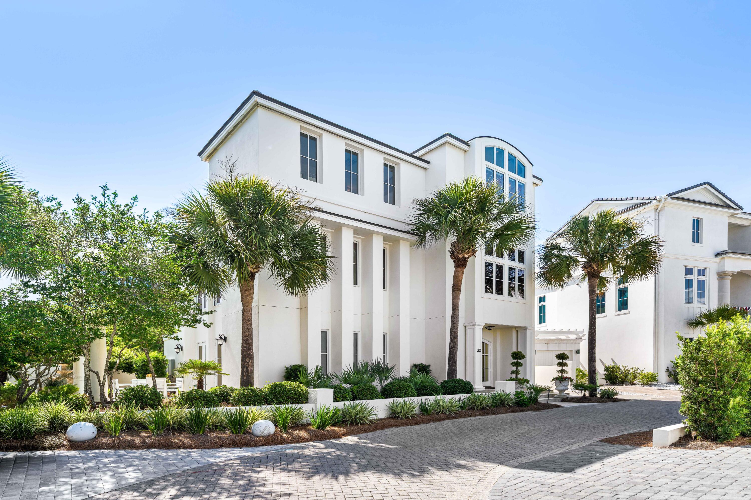 30 Jasmine Circle