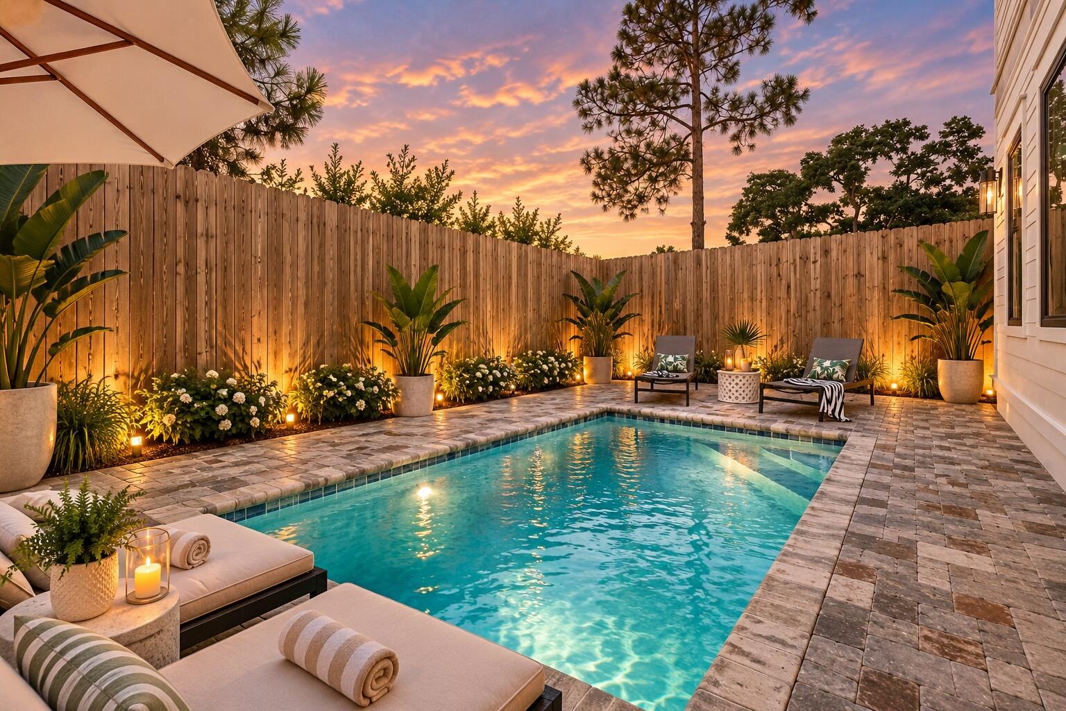 318 El Prado Place
